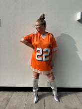 BY NAOOM LIMITED FESTIVAL JERSEY DRESS