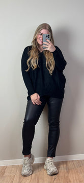 FALLON V-NECK SWEATER (T/M MAAT 48) - 3 KLEUREN