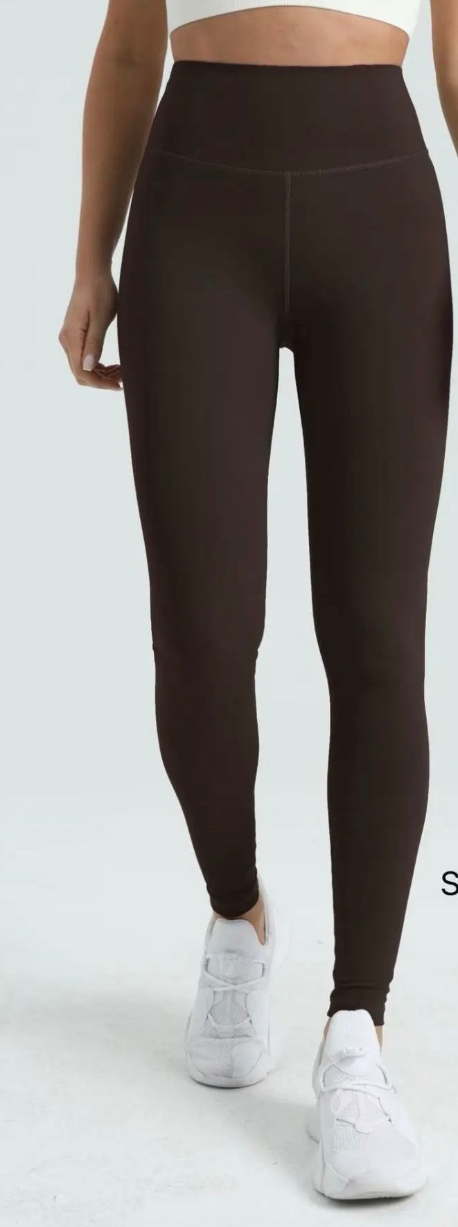 NORFY SPORTLEGGING (IN MATEN) - 3 KLEUREN