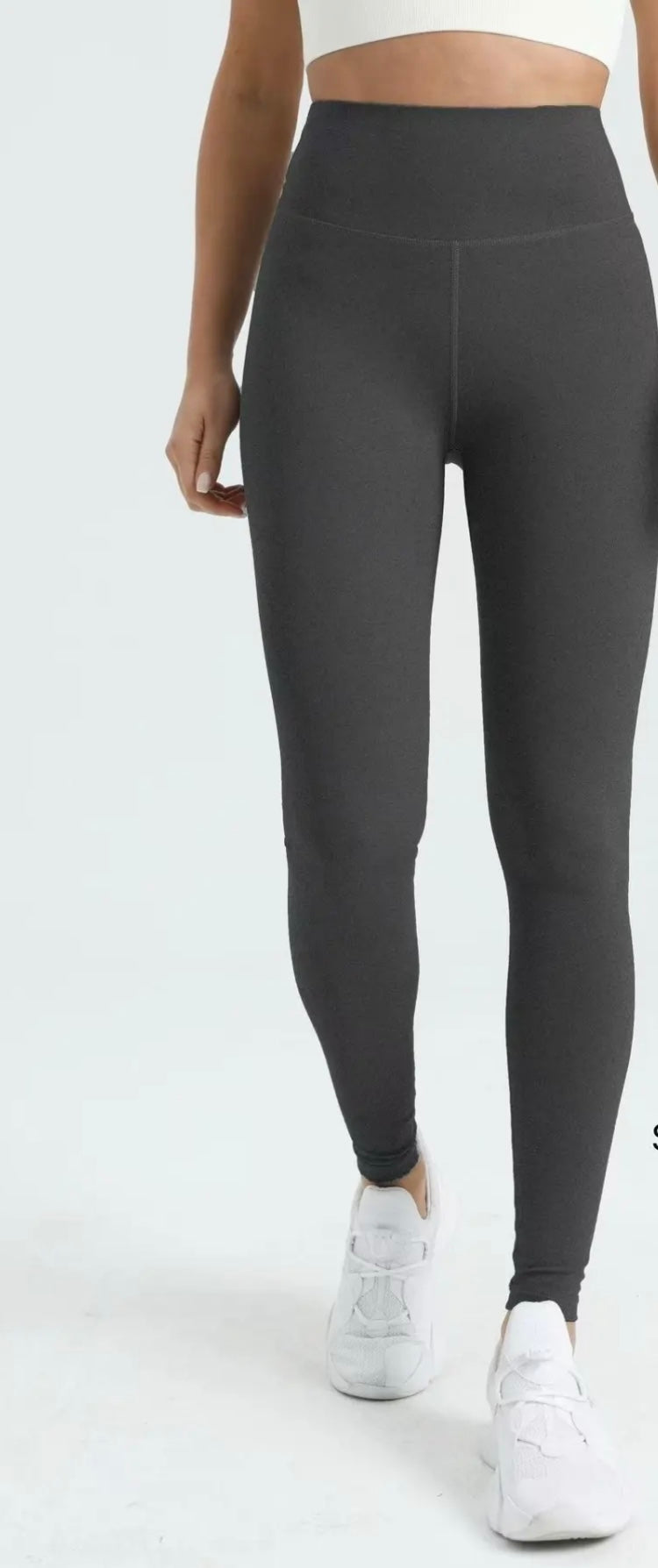 NORFY SPORTLEGGING (IN MATEN) - 3 KLEUREN