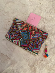MULTI COLOUR BAG