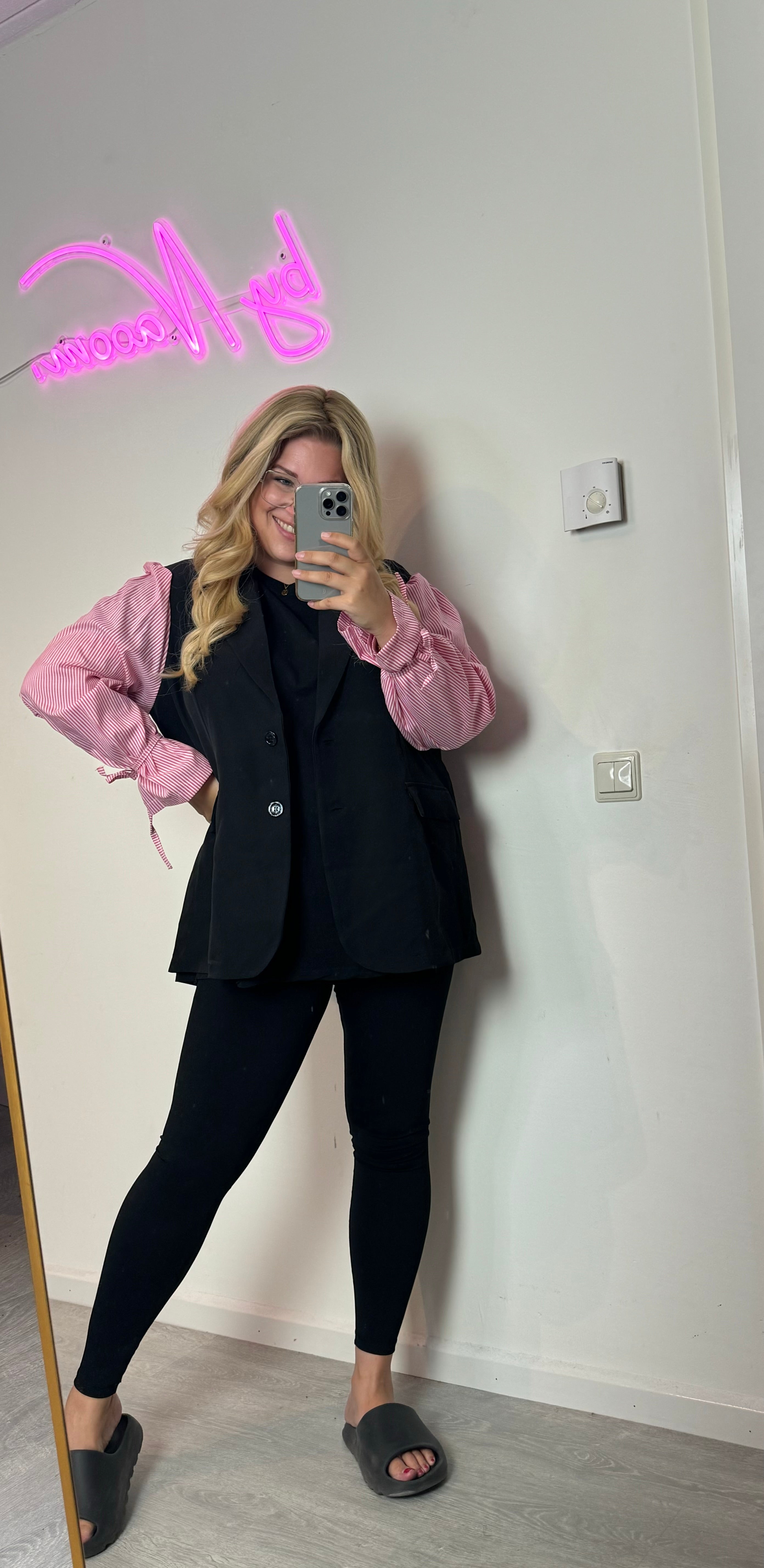 VIRAL BLAZER (9 SOORTEN)