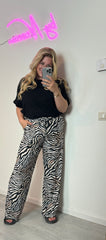 LAURIE PANTALON PANTS