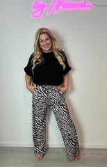 LAURIE PANTALON PANTS