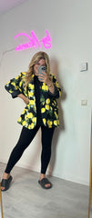 LEMON BLAZER (4 KLEUREN)