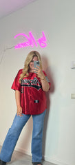 BASEBALL IT-SHIRT (2 KLEUREN)