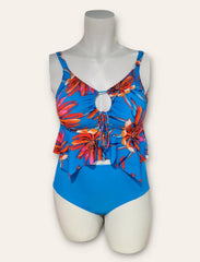 PRE-ORDER TANKINI (IN MATEN) - 2 KLEUREN