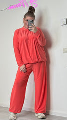 JESSIE PANTS (3 KLEUREN)