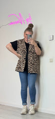 PANTER GILET