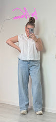 CASSIE BLOUSE (3 KLEUREN)