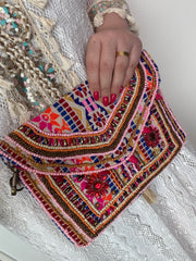 MULTI COLOUR BAG
