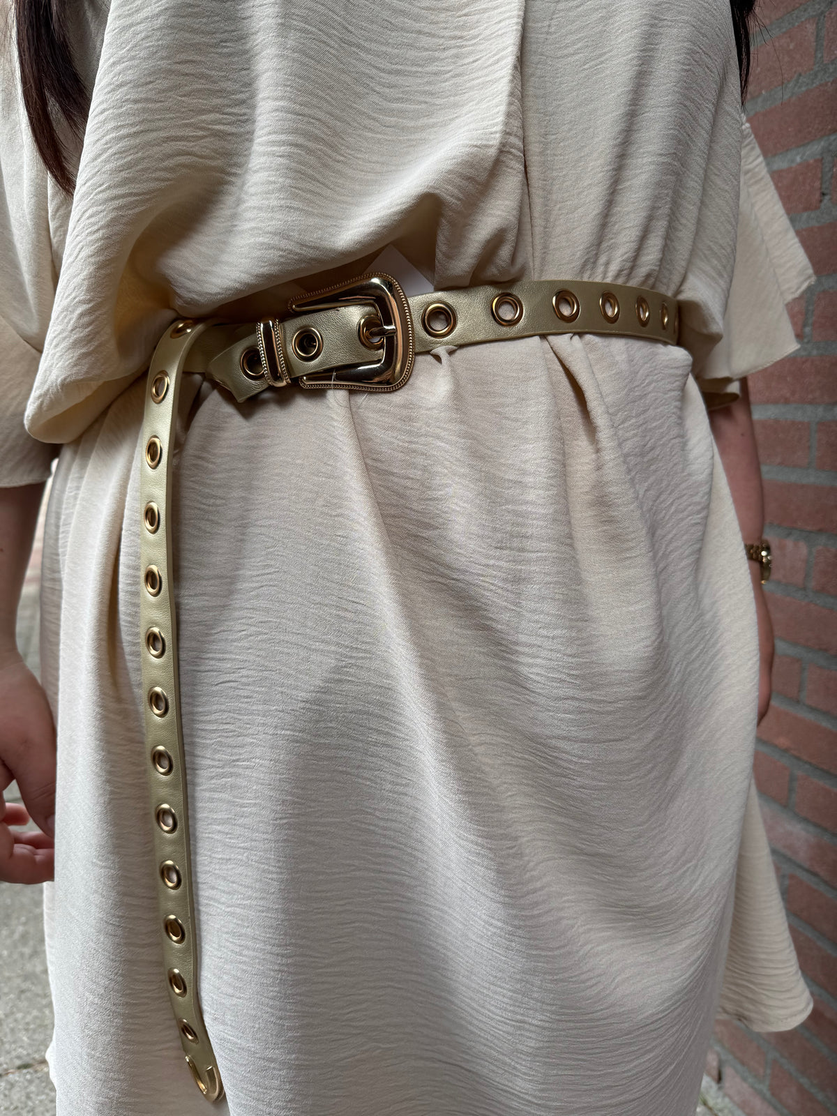 EXCLUSIVE BELT (3 KLEUREN)