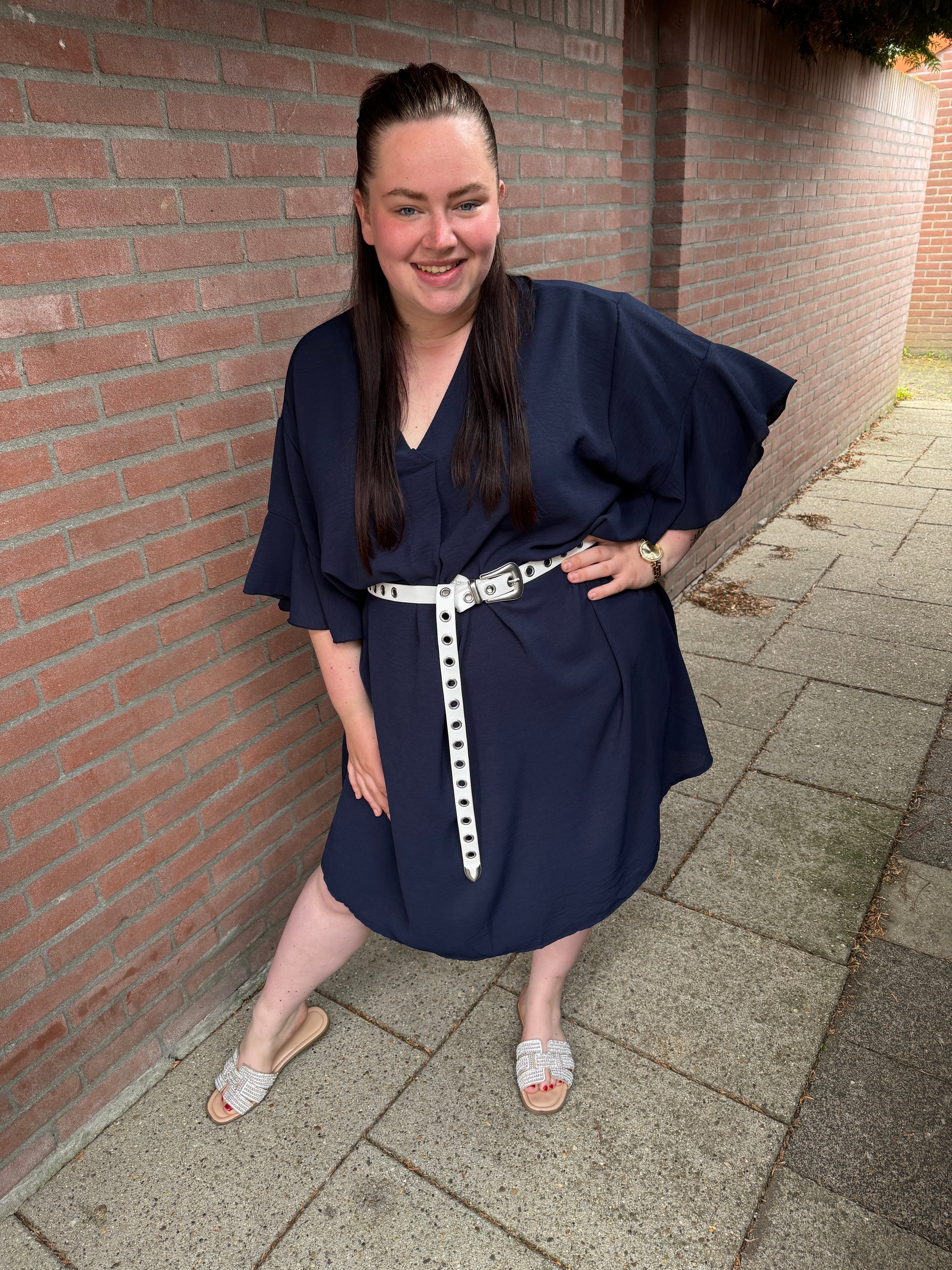 EXCLUSIVE BELT (3 KLEUREN)