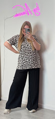 PANTER TEE (4 KLEUREN)