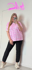 PANTER TEE (4 KLEUREN)