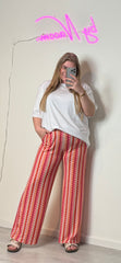 MISSI LOOK PANTS (3 KLEUREN)