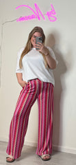 MISSI LOOK PANTS (3 KLEUREN)