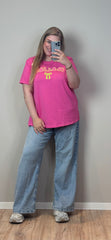 MALIBU T-SHIRT (2 KLEUREN)