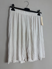 VISCOSE FIETSBROEKJE (3 KLEUREN)