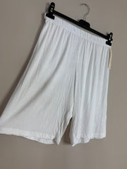 VISCOSE FIETSBROEKJE (3 KLEUREN)