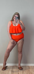 BIKINI L'ORANGE (IN MATEN)
