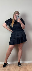 SHIMMER SET (T/M MAAT 48) - 2 KLEUREN