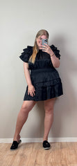 SHIMMER SET (T/M MAAT 48) - 2 KLEUREN