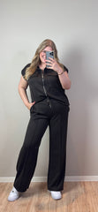 FALLON 2 PIECE SET T/M MAAT 46-48 (4 KLEUREN)