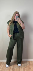 FALLON 2 PIECE SET T/M MAAT 46-48 (4 KLEUREN)